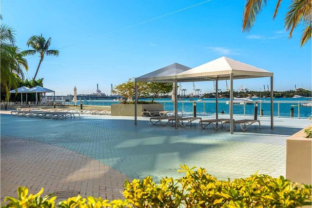 1200 West Ave 708, Miami Beach, FL 33139