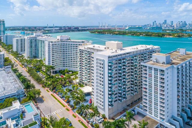 1200 West Ave 708, Miami Beach, FL 33139
