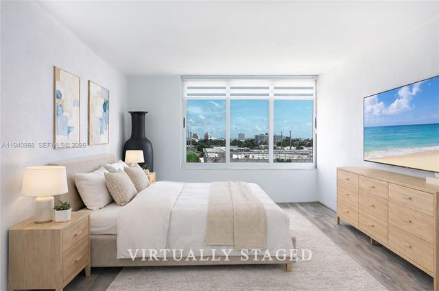 1200 West Ave 708, Miami Beach, FL 33139