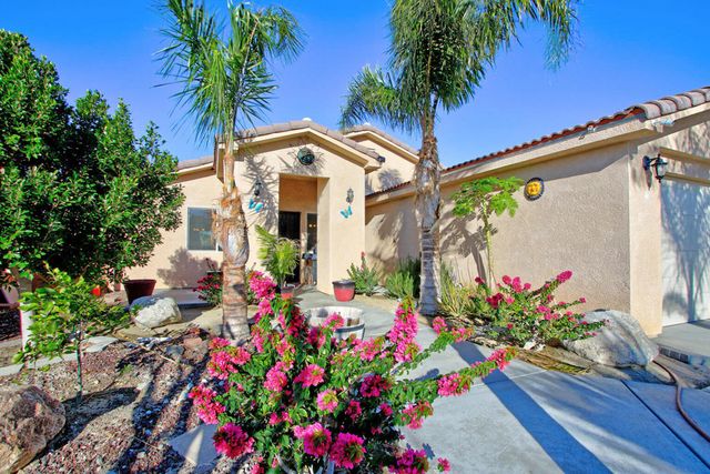 12925 Maui Way, Desert Hot Springs, CA 92240