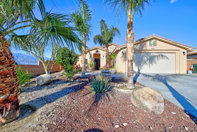 12925 Maui Way, Desert Hot Springs, CA 92240