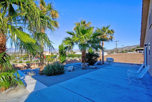 12925 Maui Way, Desert Hot Springs, CA 92240