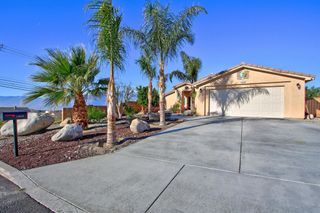 12925 Maui Way, Desert Hot Springs, CA 92240
