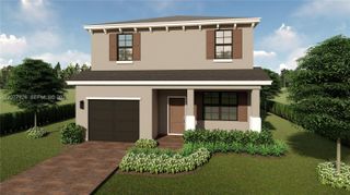 18973 SW 347th Terrace, Homestead, FL 33034