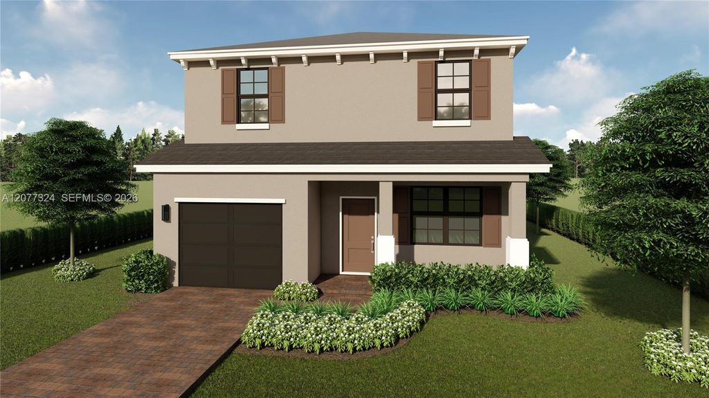 18973 SW 347th Terrace, Homestead, FL 33034