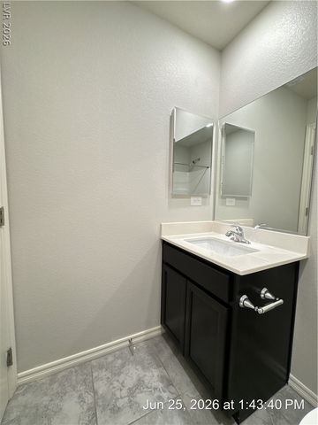 311 Rain Quail Way, Henderson, NV 89012