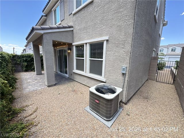 311 Rain Quail Way, Henderson, NV 89012