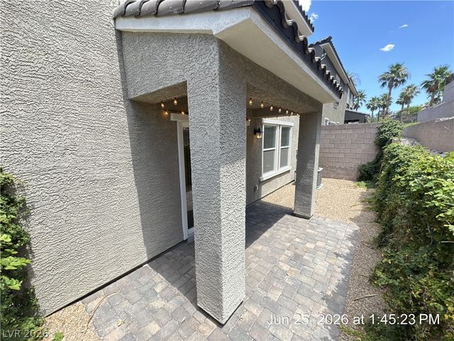 311 Rain Quail Way, Henderson, NV 89012