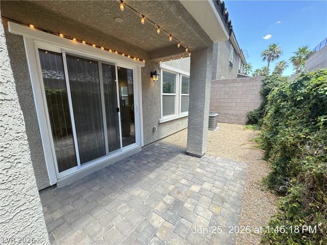 311 Rain Quail Way, Henderson, NV 89012