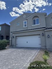 311 Rain Quail Way, Henderson, NV 89012