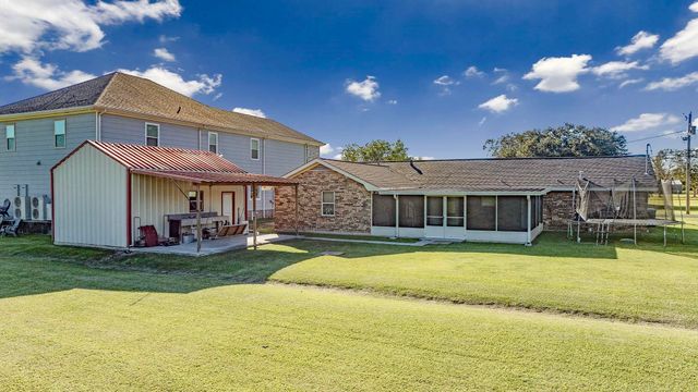 138 Marc Lane, Thibodaux, LA 70301
