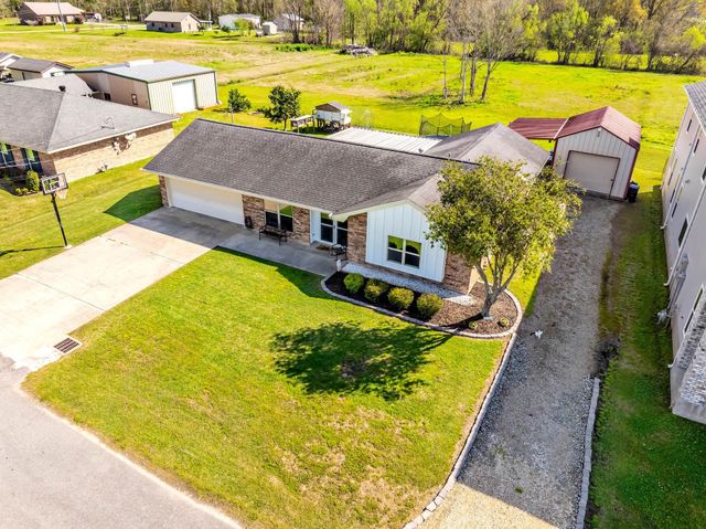 138 Marc Lane, Thibodaux, LA 70301