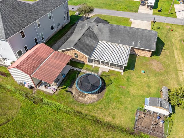 138 Marc Lane, Thibodaux, LA 70301