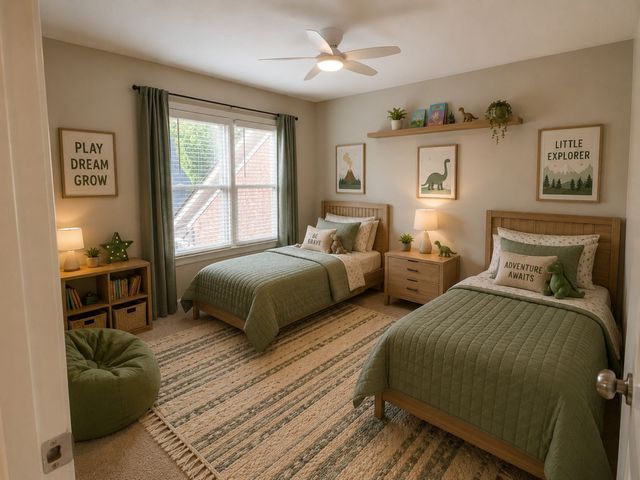 232 Scotsman Ln, Franklin, TN 37064