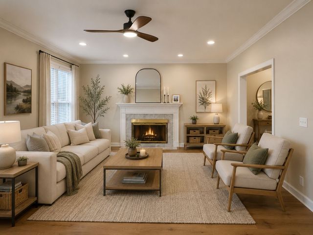 232 Scotsman Ln, Franklin, TN 37064
