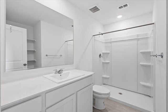 125 Jethro Lane, Princeton, TX 75407