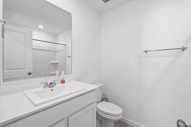 125 Jethro Lane, Princeton, TX 75407