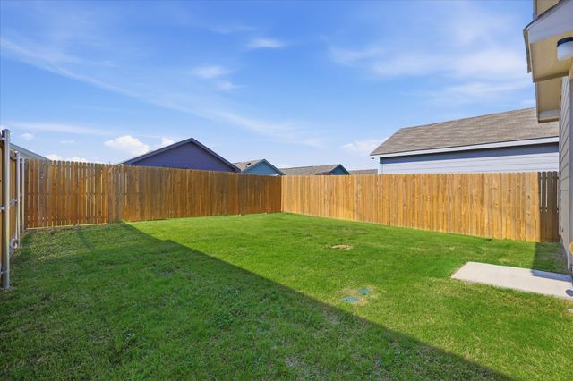 125 Jethro Lane, Princeton, TX 75407