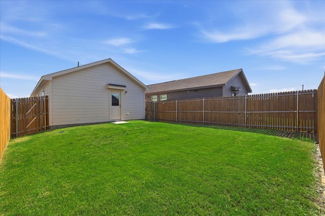 125 Jethro Lane, Princeton, TX 75407