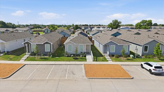 125 Jethro Lane, Princeton, TX 75407