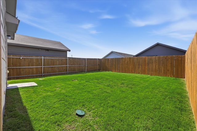 125 Jethro Lane, Princeton, TX 75407