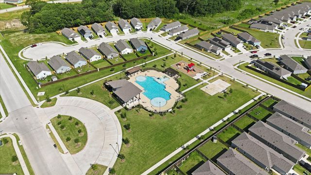 125 Jethro Lane, Princeton, TX 75407