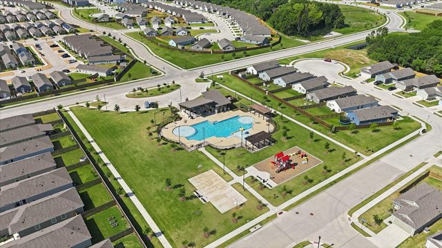 125 Jethro Lane, Princeton, TX 75407