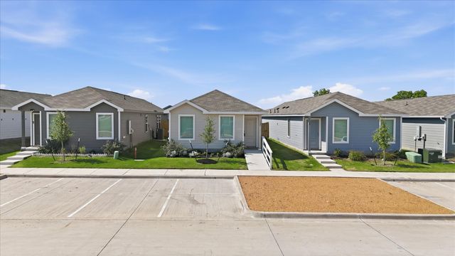 125 Jethro Lane, Princeton, TX 75407