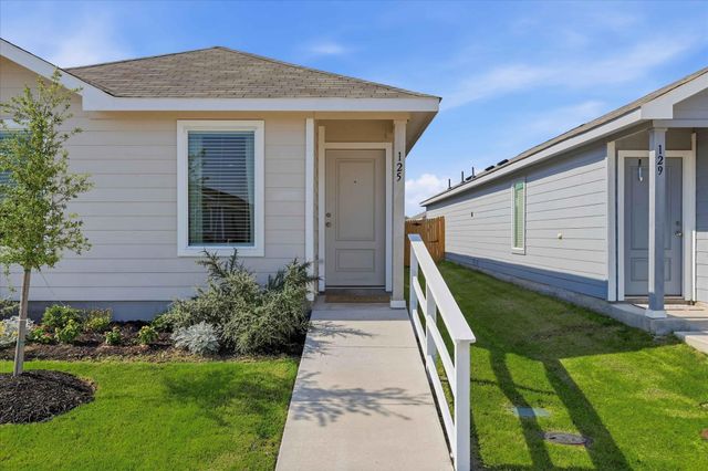 125 Jethro Lane, Princeton, TX 75407