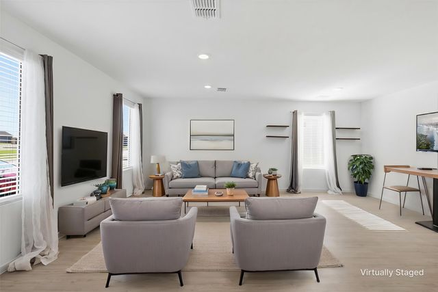 125 Jethro Lane, Princeton, TX 75407