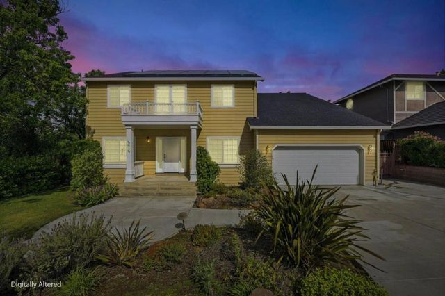 1129 Foxhurst Way, San Jose, CA 95120