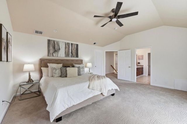 1129 Foxhurst Way, San Jose, CA 95120