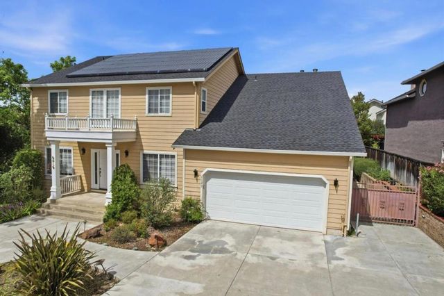 1129 Foxhurst Way, San Jose, CA 95120