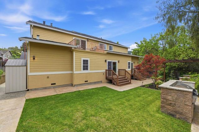1129 Foxhurst Way, San Jose, CA 95120