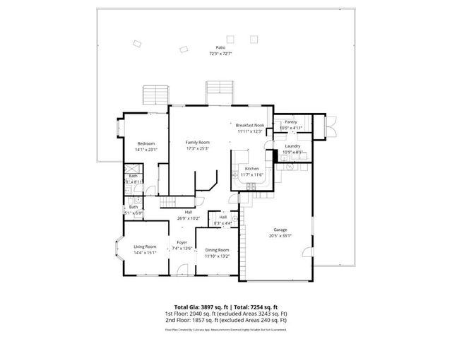 1129 Foxhurst Way, San Jose, CA 95120