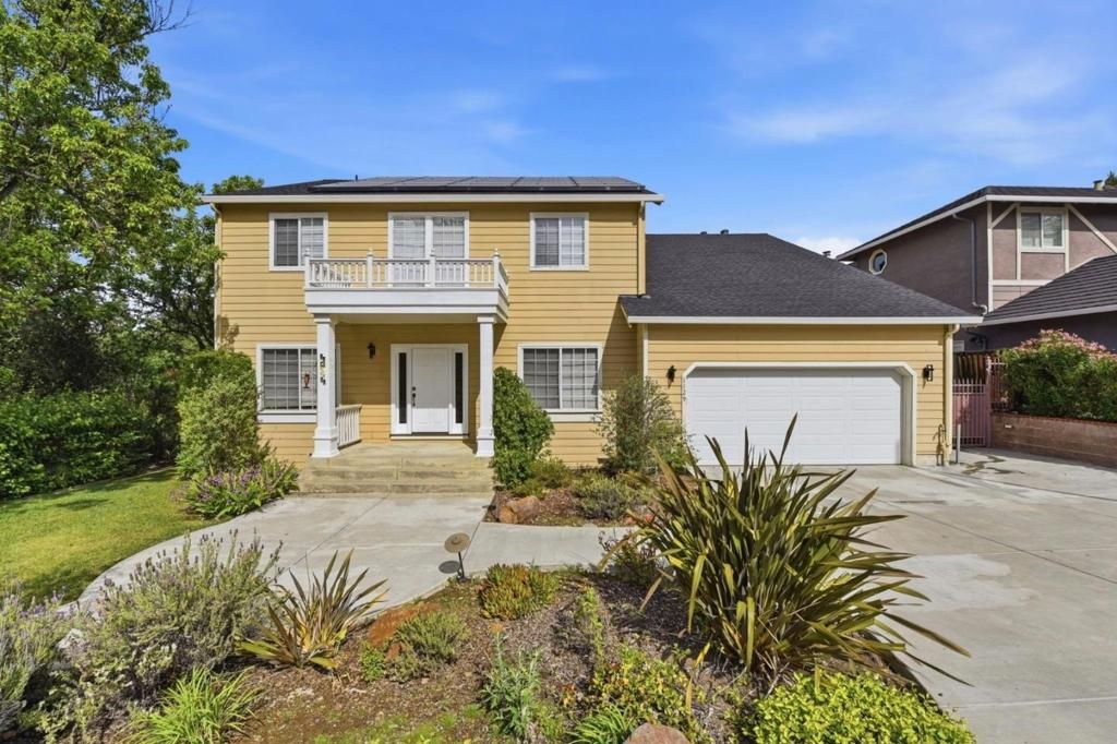 1129 Foxhurst Way, San Jose, CA 95120
