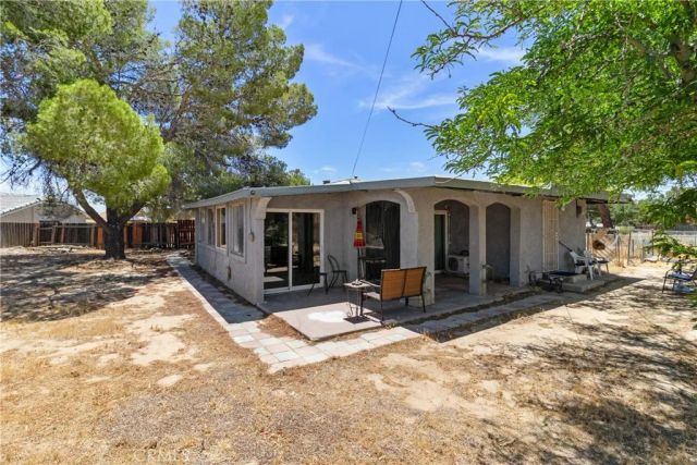 10011 achilles, California City, CA 93505
