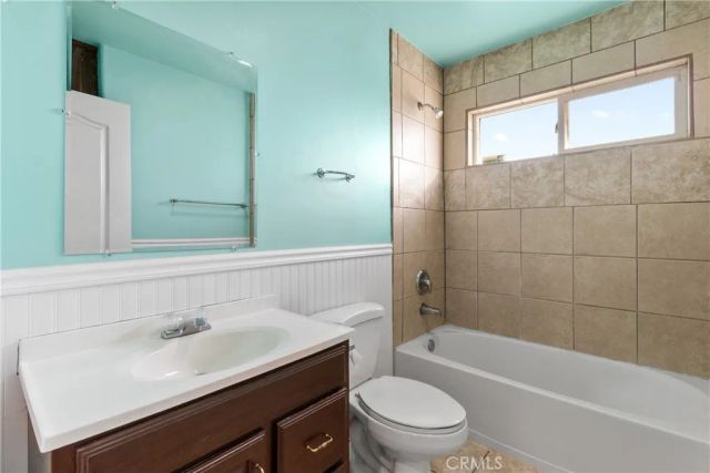 10011 achilles, California City, CA 93505