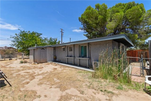 10011 achilles, California City, CA 93505