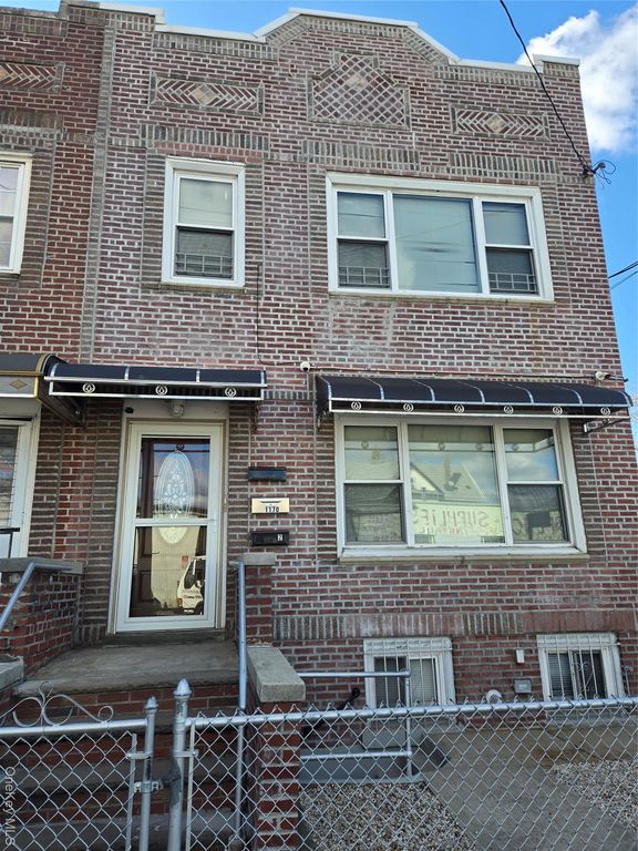 1170 E 95th Street 1A, Brooklyn, NY 11236