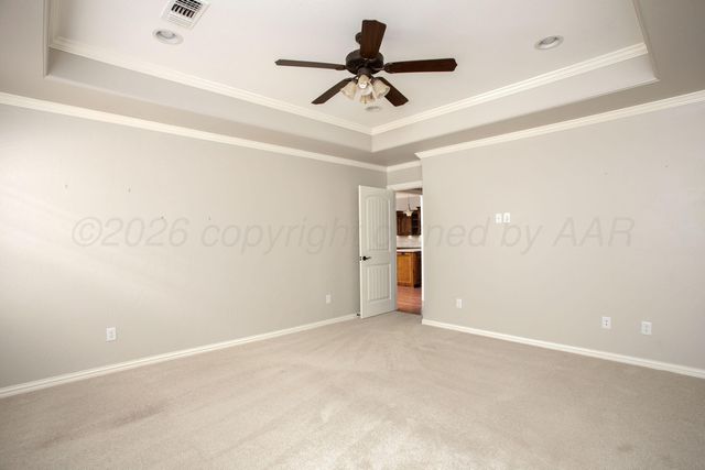 407 CEDAR MEADOW Circle, Amarillo, TX 79124