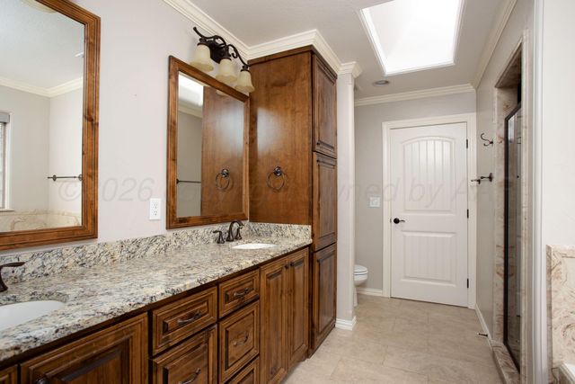 407 CEDAR MEADOW Circle, Amarillo, TX 79124