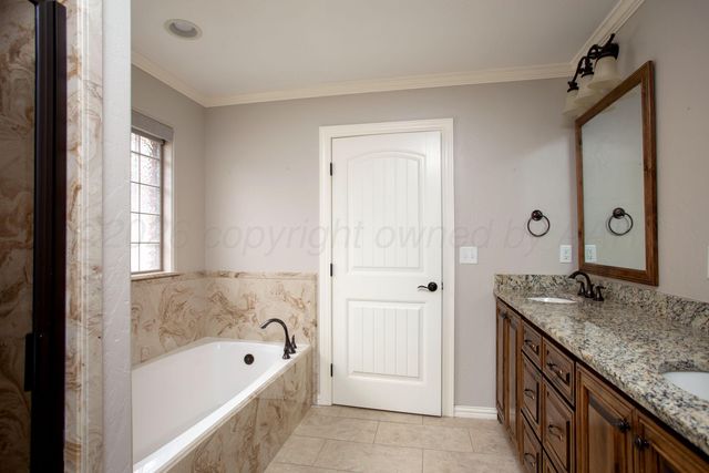 407 CEDAR MEADOW Circle, Amarillo, TX 79124