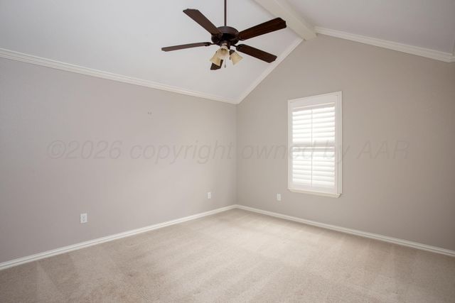 407 CEDAR MEADOW Circle, Amarillo, TX 79124