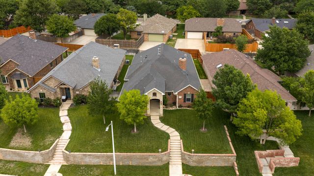 407 CEDAR MEADOW Circle, Amarillo, TX 79124