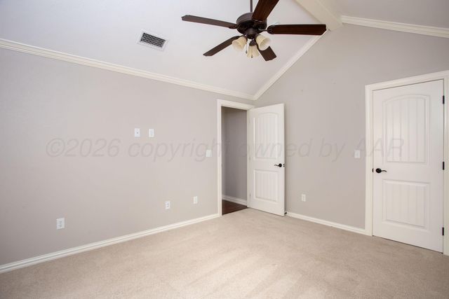 407 CEDAR MEADOW Circle, Amarillo, TX 79124