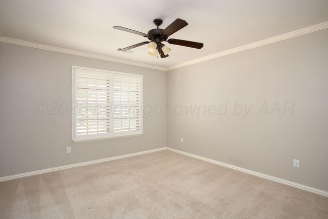 407 CEDAR MEADOW Circle, Amarillo, TX 79124