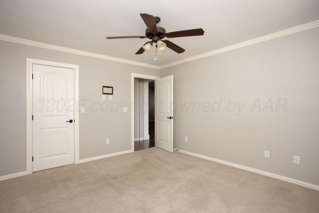 407 CEDAR MEADOW Circle, Amarillo, TX 79124