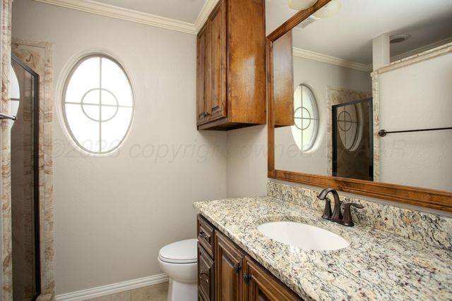 407 CEDAR MEADOW Circle, Amarillo, TX 79124