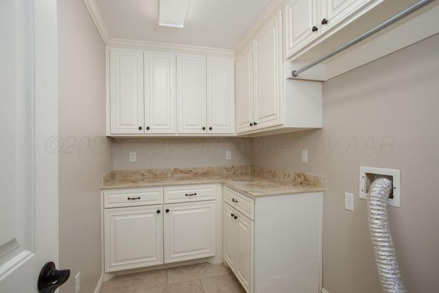 407 CEDAR MEADOW Circle, Amarillo, TX 79124